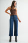 Ramsey HR Trouser Denim