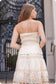 Camellia Eyelet Dress
