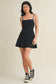 Kennedy Double Layered Dress