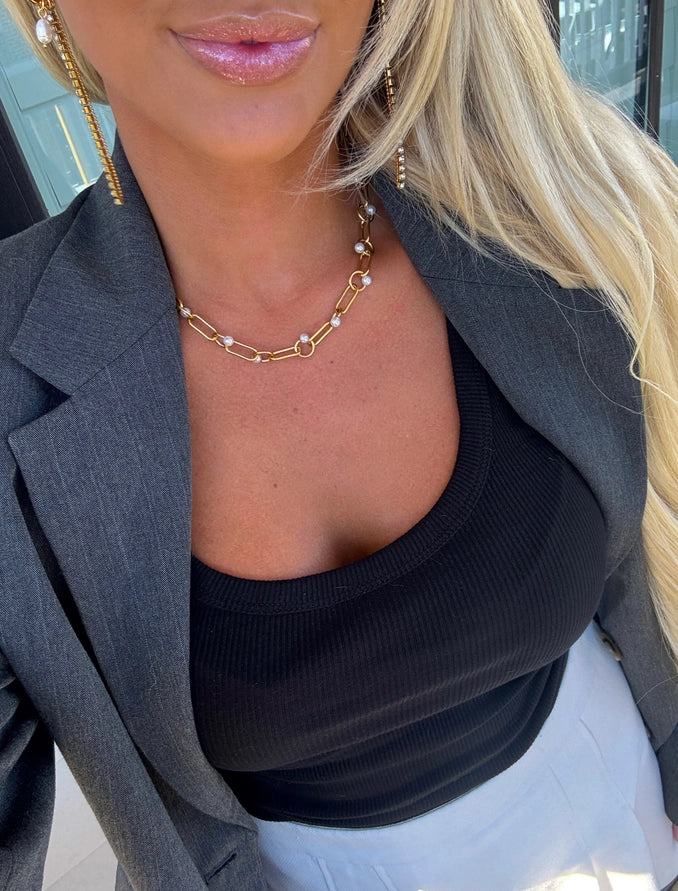 Jennifer Necklace