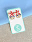 Americana Earrings