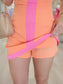 Maisie Strapless Romper