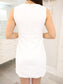 Dani Sleeveless Mini Dress
