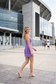 Giselle Mini Dress