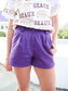 Glam Shorts