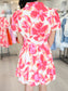 Sunday Garden Dress