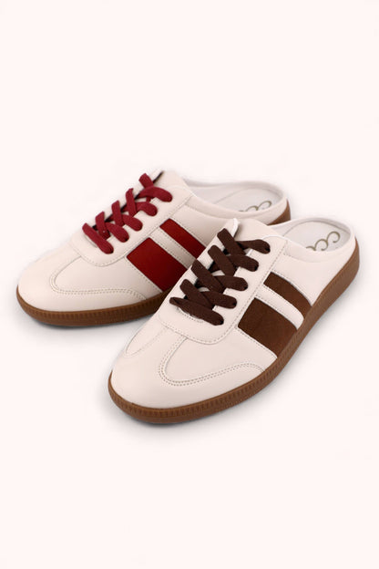 Brenda Casual Slip On Sneaker