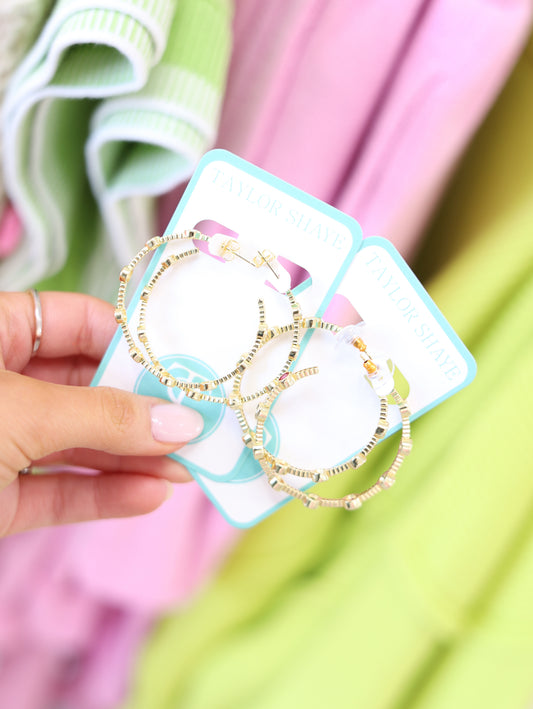 Megan Hoops