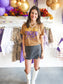 Grace Vintage Get Em' Tiger Tee