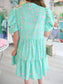 Maddie Floral Dress