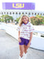 It's Geaux Time Tee