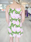Holly Floral Dress