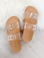The Collins Sandal