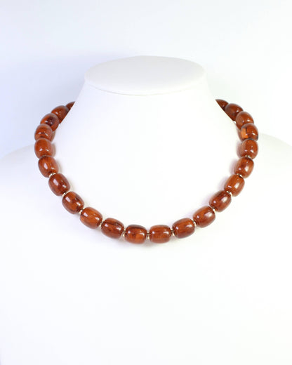 Karsyn Beaded Magnetic Necklace