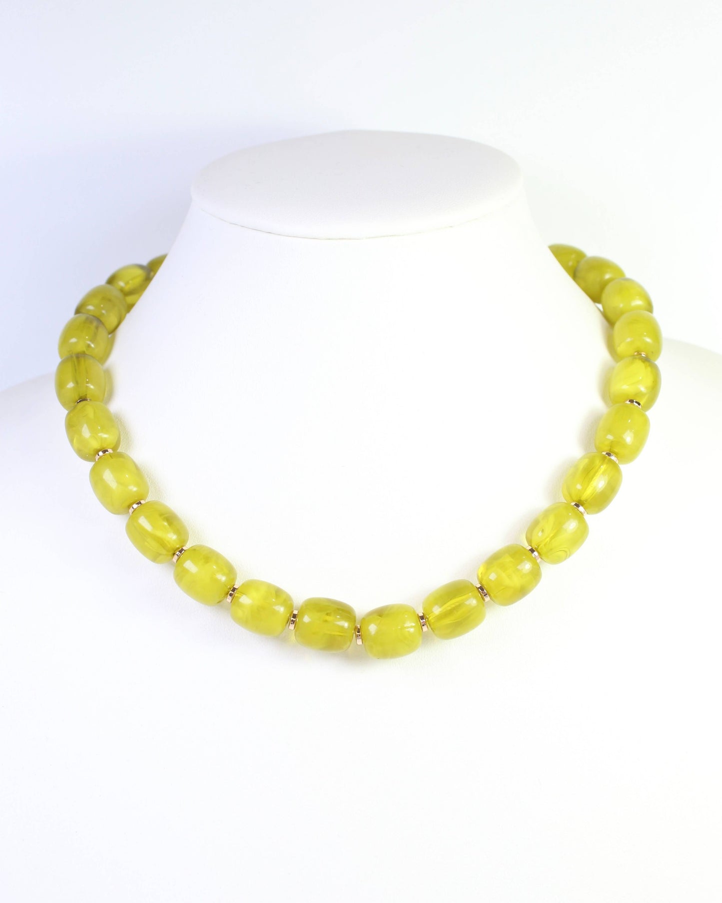Karsyn Beaded Magnetic Necklace