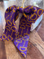 Gameday Signature Scarf