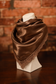 Lace Trim Scarf