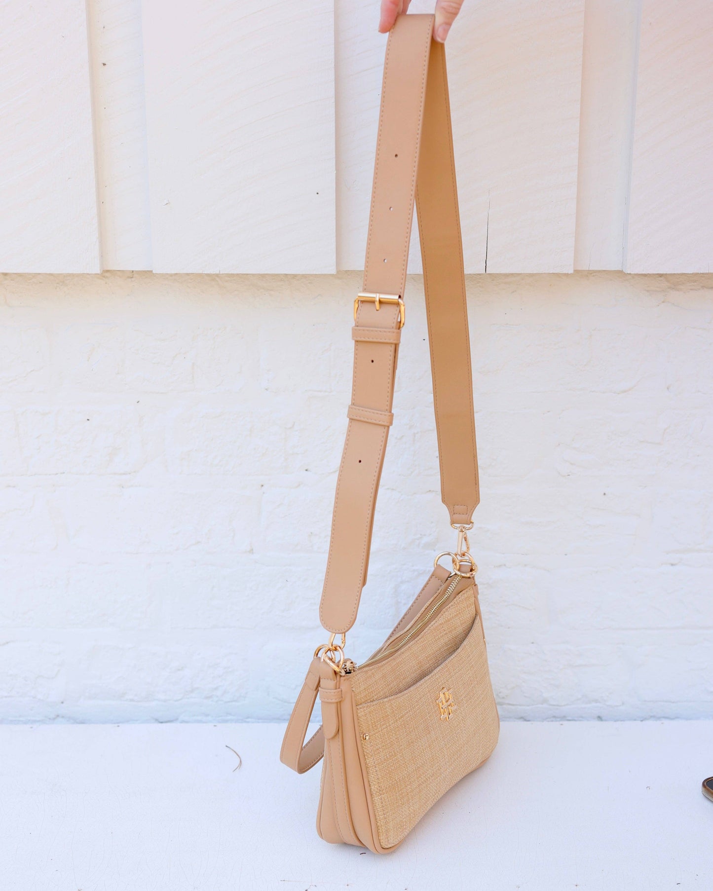 Paxton Crossbody