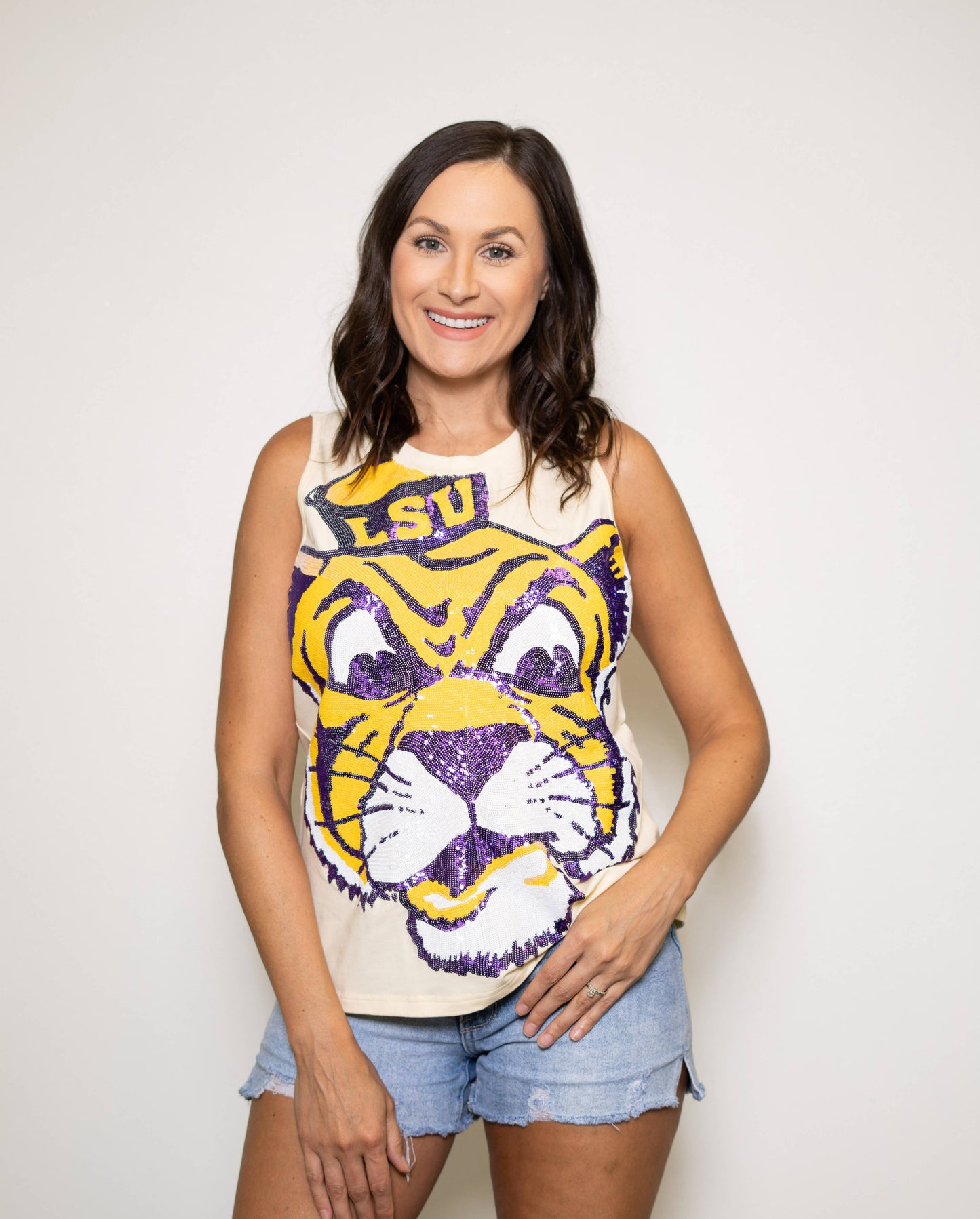 Vintage Tiger Tank