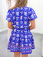 Addison Petal Dress