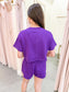 The Ava Airy Shorts
