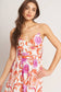 Summer Midi Dress