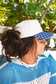 Beach Bum Hat