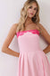 Rosewater Midi Dress