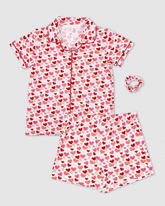 All You Need is Love Sleep Set