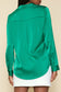 Kelli Satin Shirt