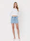 H/R Denim Skort