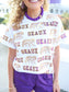 It's Geaux Time Tee