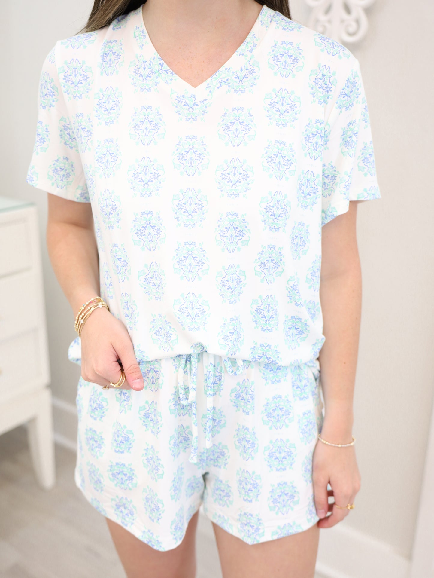 Allie PJ Set