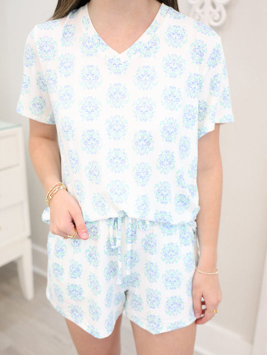 Allie PJ Set