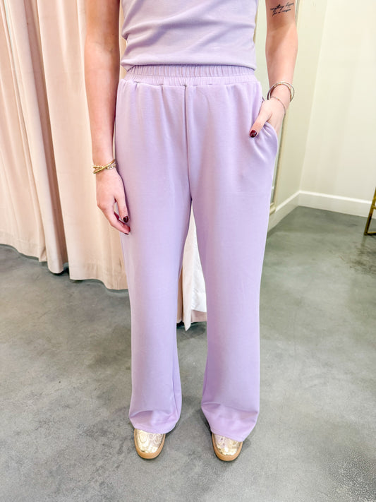 The Ava Airy Pants