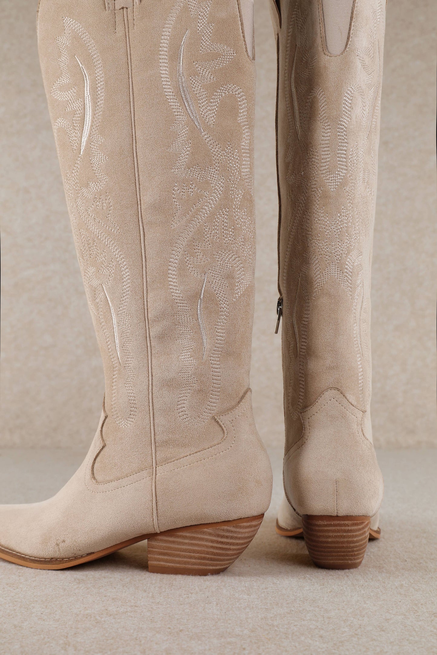 Kevin Boots