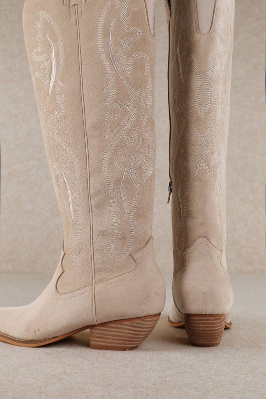 Kevin Boots