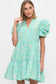 Maddie Floral Dress