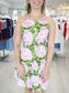 Holly Floral Dress