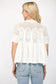 Elodie Mesh Top