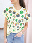 Scattered St. Patty's Lucky Charms Tee