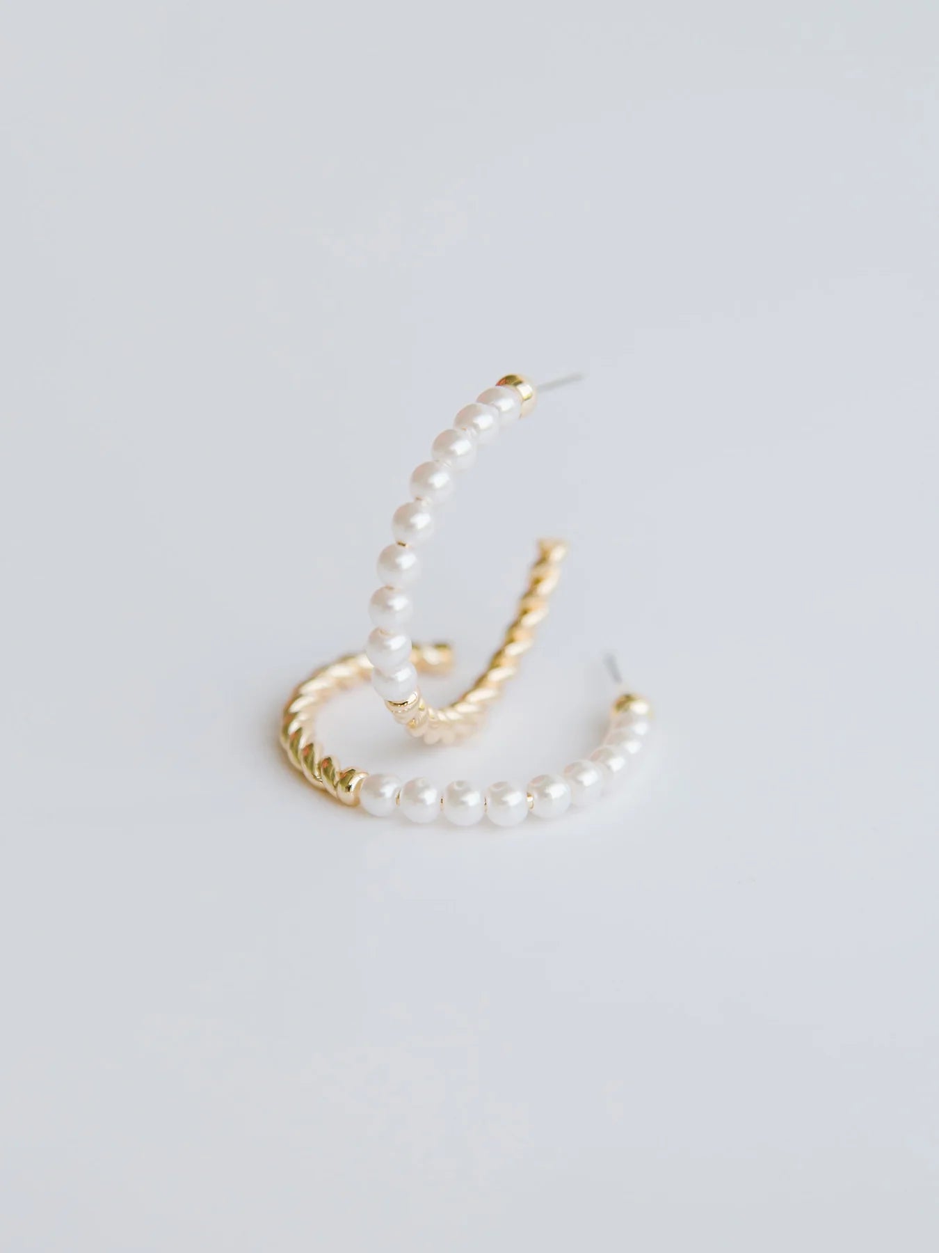 Mabel Earrings