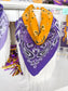 Sadie Fringe Bandanas
