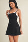 Kennedy Double Layered Dress