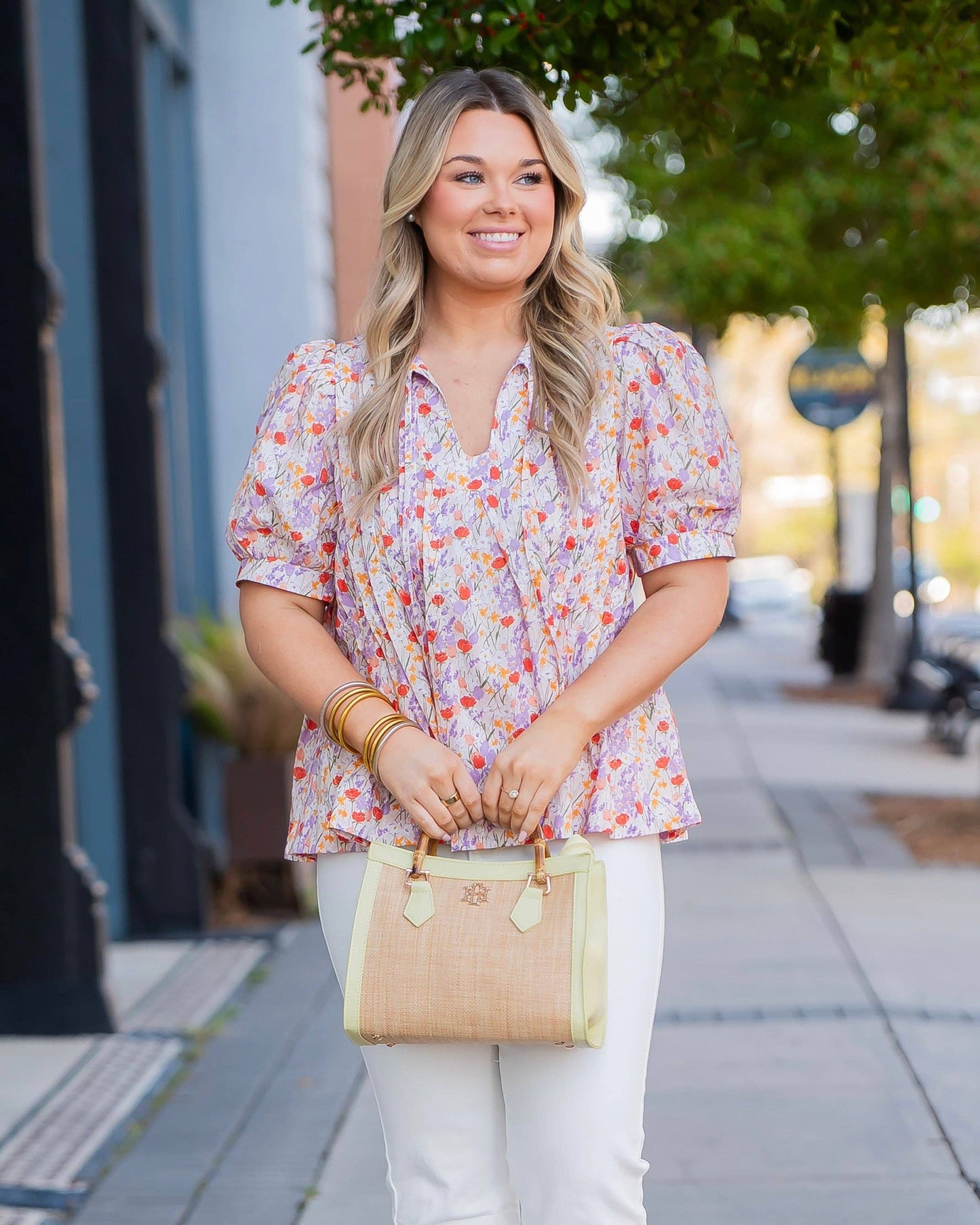 Kennedy Tote