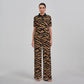 Zoey Zebra Pants