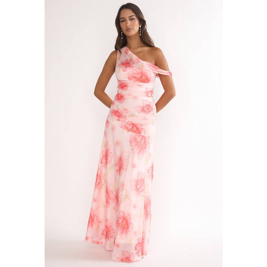 Rosy Daydream Maxi