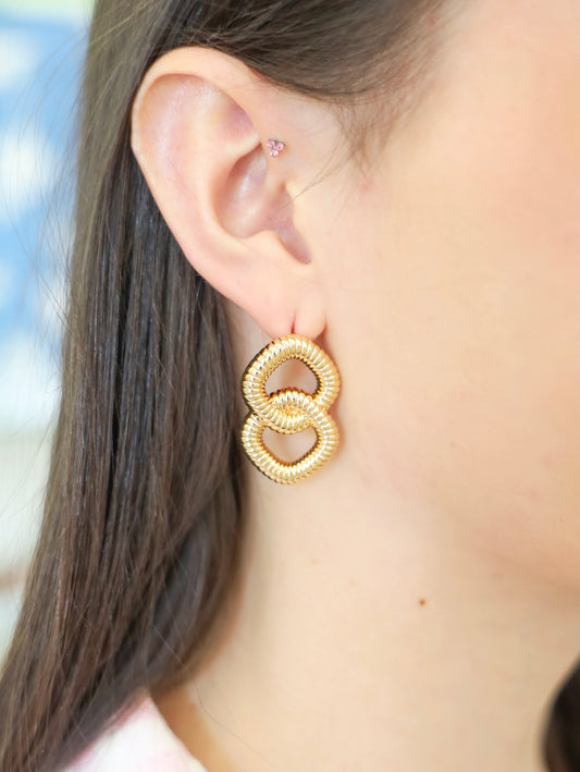 Phoenix Earrings