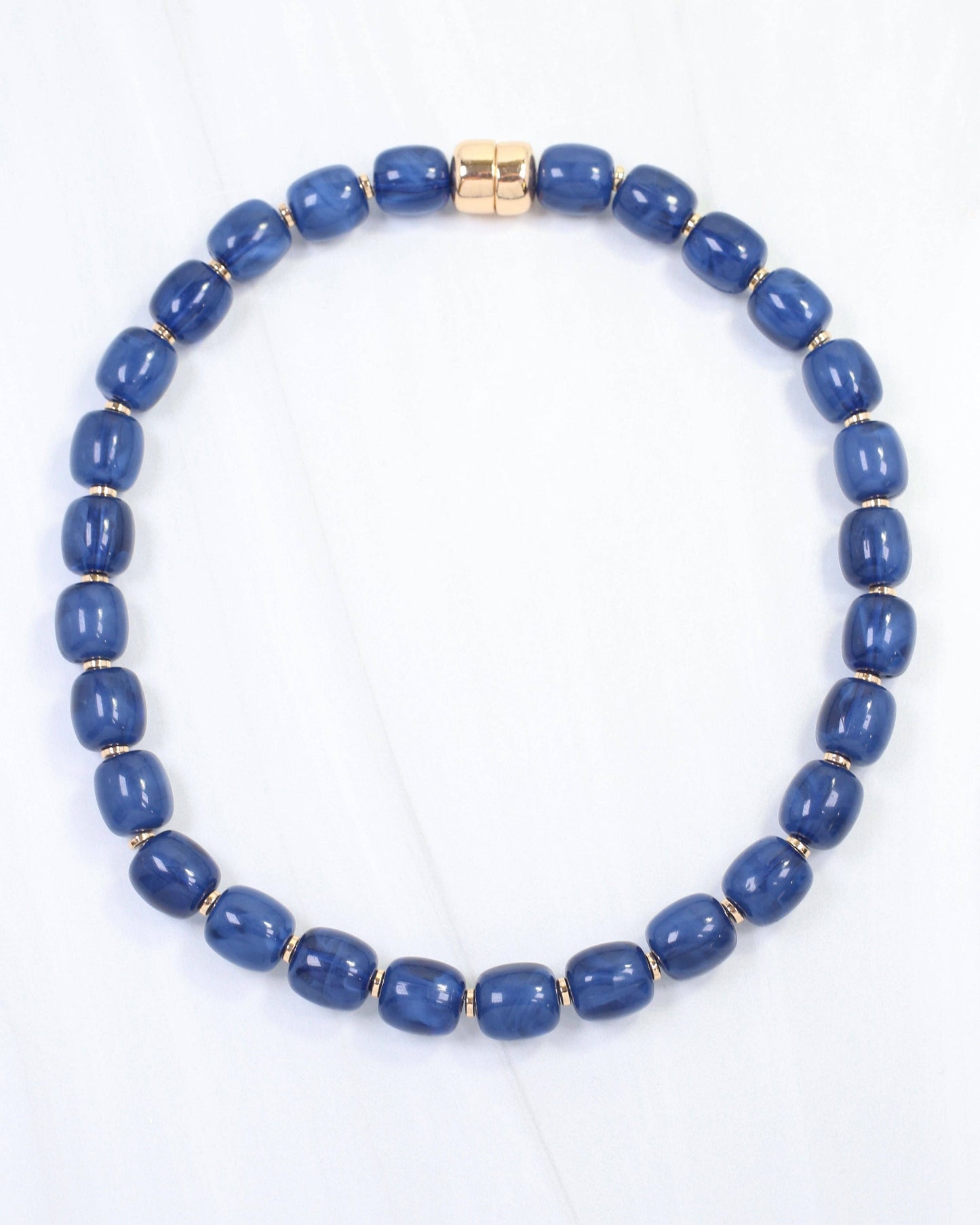 Karsyn Beaded Magnetic Necklace