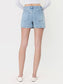 H/R Denim Skort